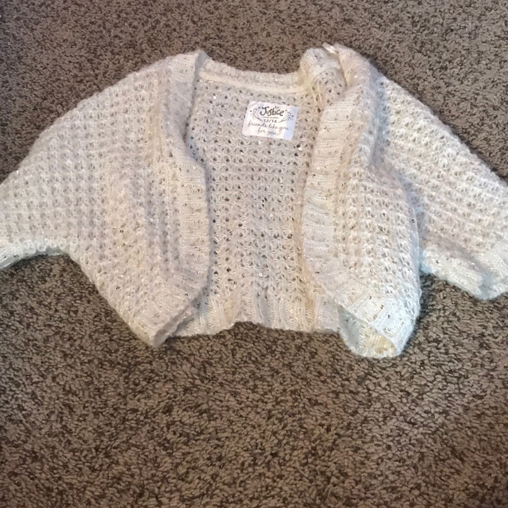 Cute Sweater!